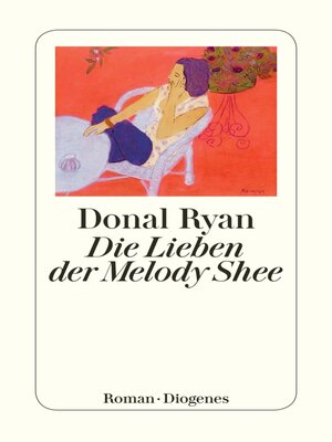 cover image of Die Lieben der Melody Shee